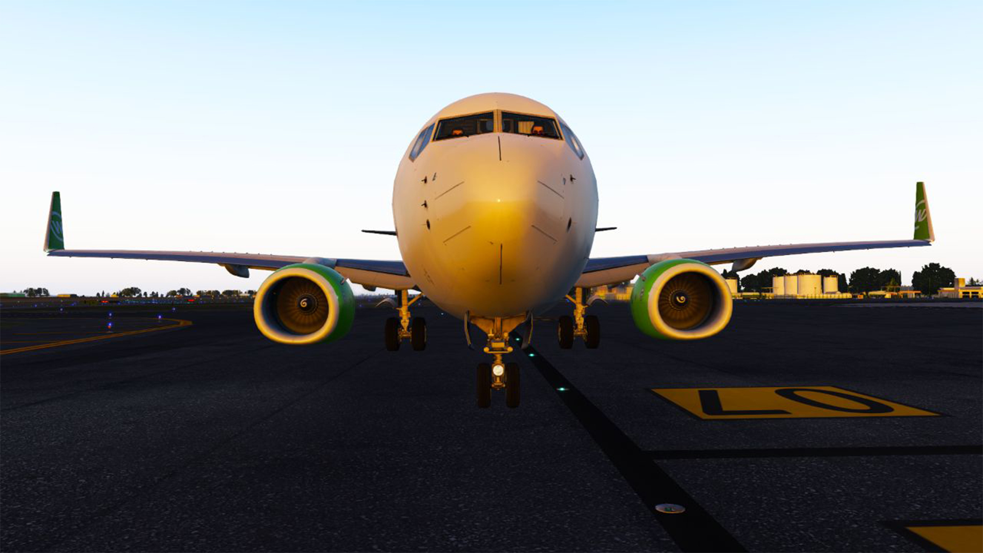 x plane virtual airlines