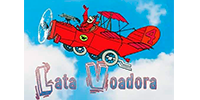 Lata Voadora - Aviation Community