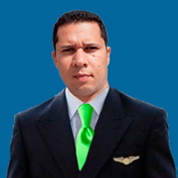 Anderson Oliveira - CEO