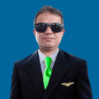 Clailton Drumond - Staff